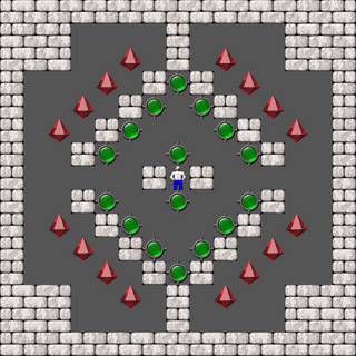 Уровень 5 — Chuchubi 15